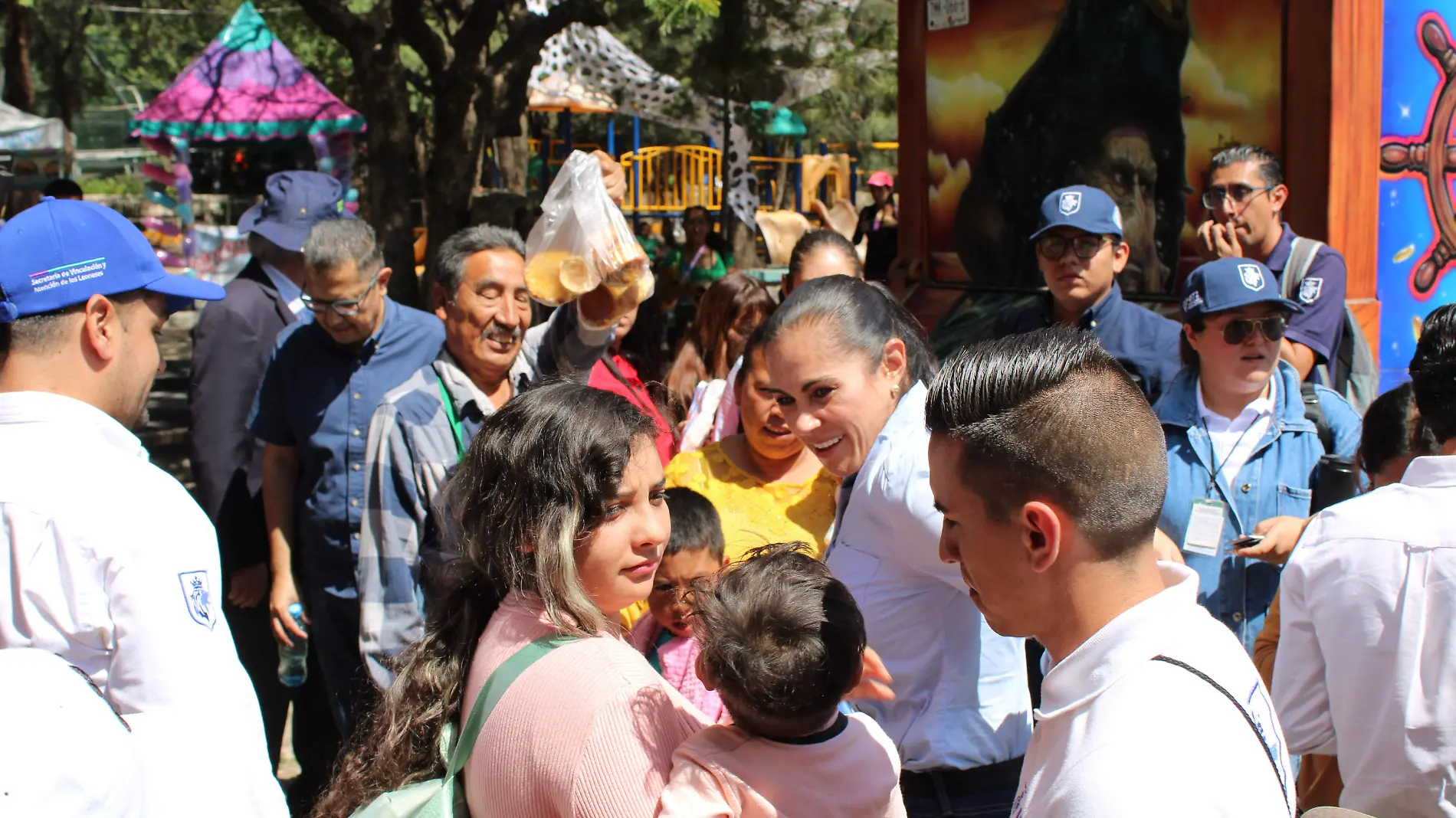 PRIMER SÁBADO GRATIS EN EL ZOO _ GUSTAVO CARREÓN.JPG (1)